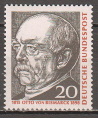 Známky ročník 1965